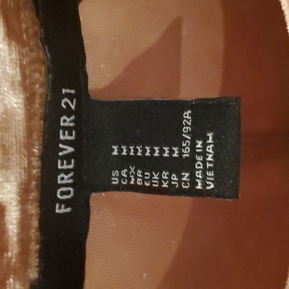 Forever 21 Dress and Tunic - Picture 3 of 8